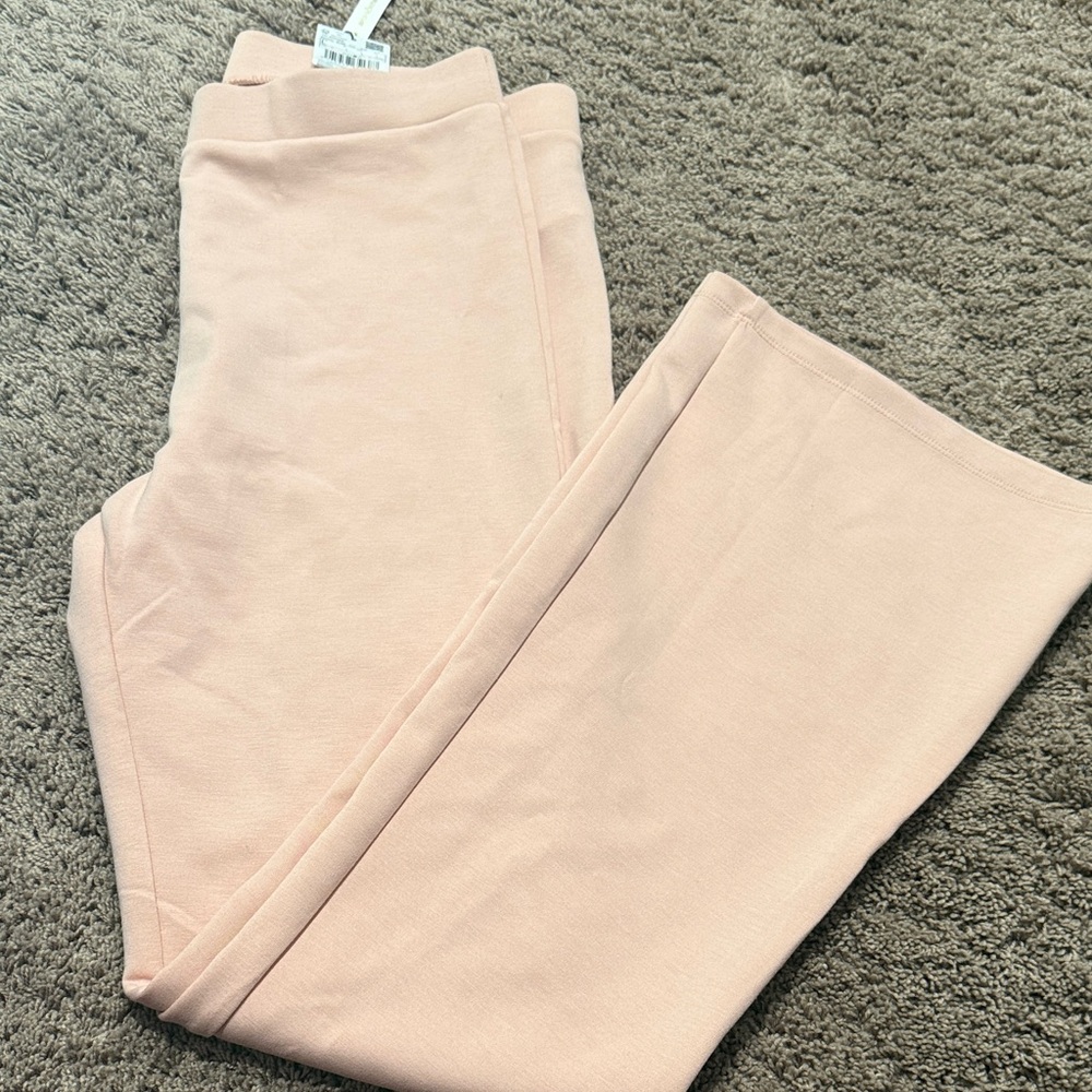 Mango flare legging Pants new with tags